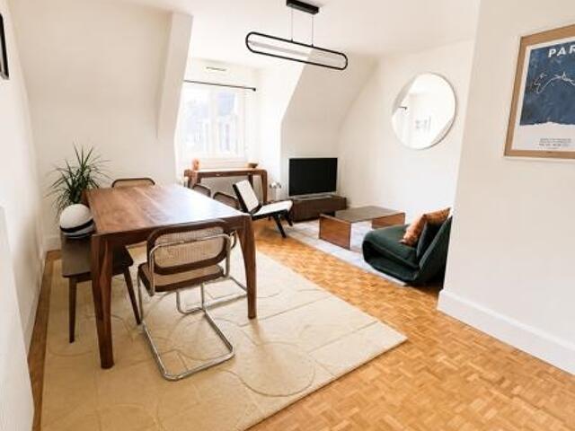 Appartement proposé à Quimper