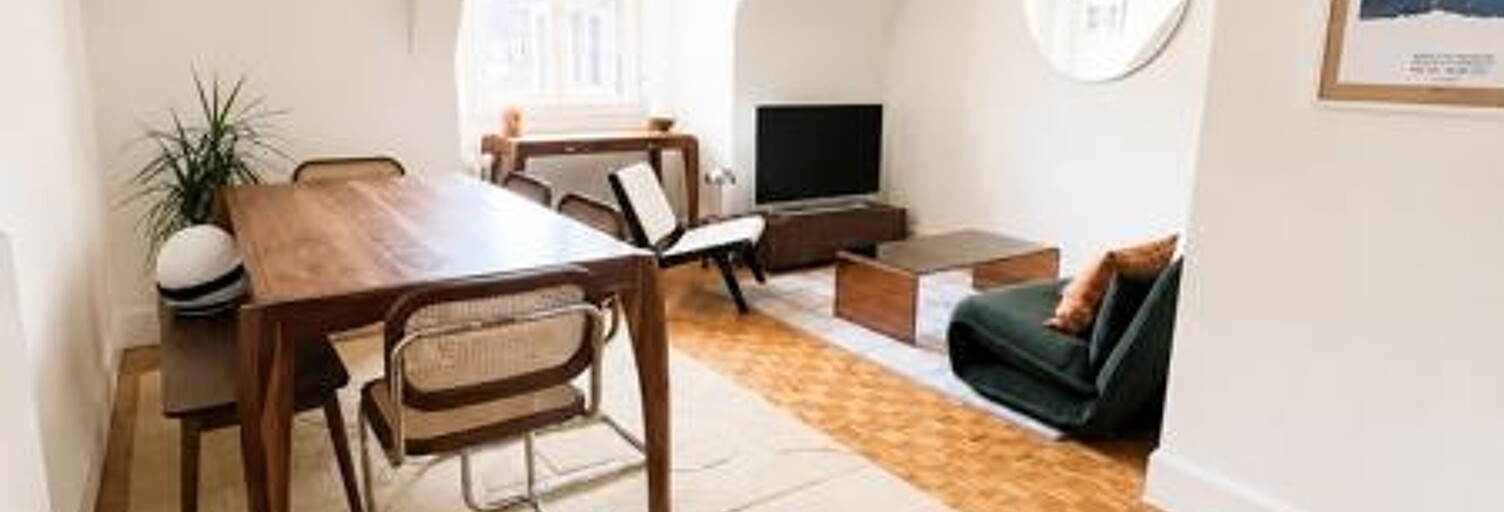 Appartement 2 Pièces 48 m² à vendre à Quimper (29000)