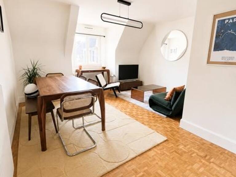 Appartement de 2 pièces principales — photo 1
