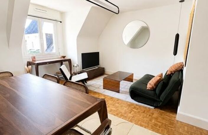 Appartement de 2 pièces principales — photo 2