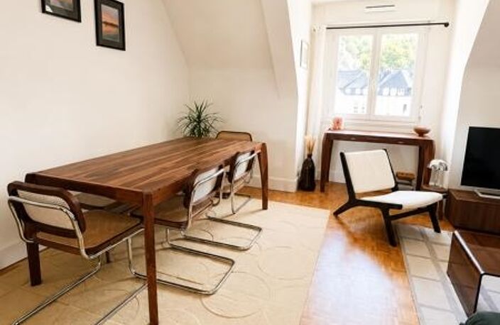 Appartement de 2 pièces principales — photo 3