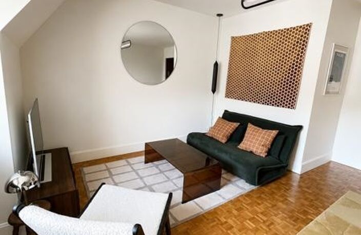 Appartement de 2 pièces principales — photo 4