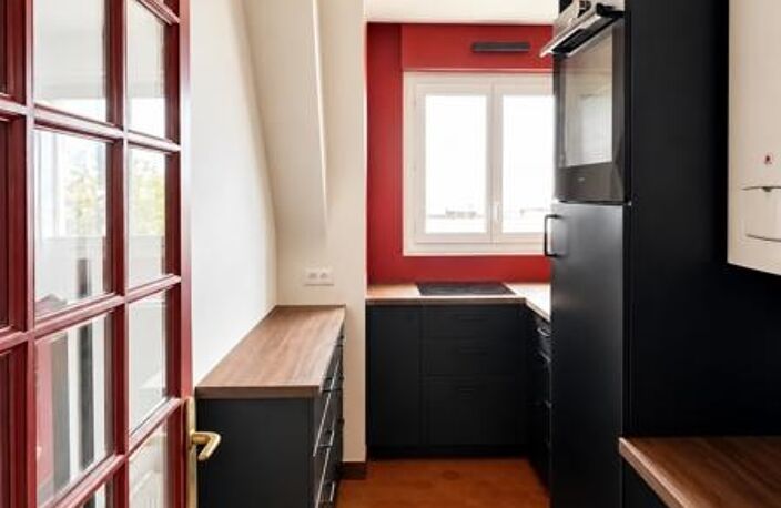 Appartement de 2 pièces principales — photo 5