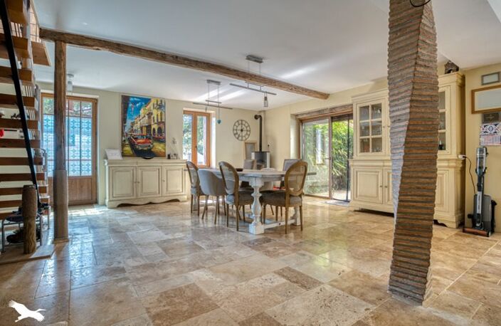 Maison en pierre de 7 pièces principales — photo 3