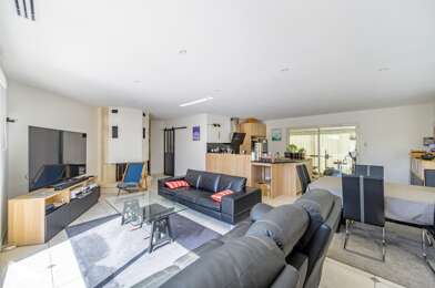 Maison 7 pièces 504000 €