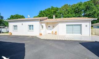 Maison 7 Pièces 157 m² à vendre à Gujan-Mestras (33470)