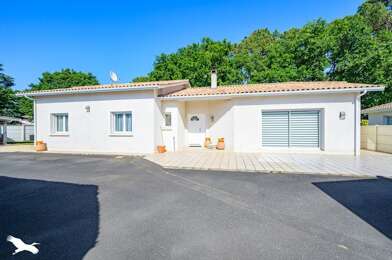 Maison 7 pièces 504000 €