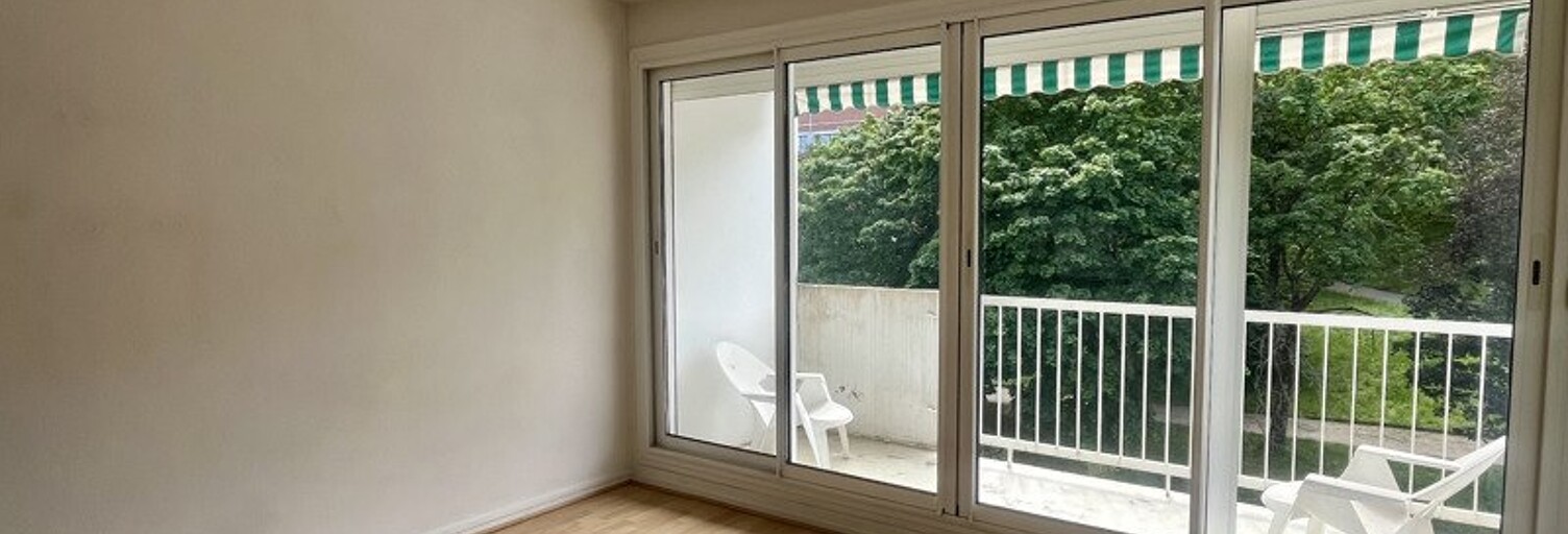 Appartement 2 Pièces 33 m² à vendre à Toulouse (31300)