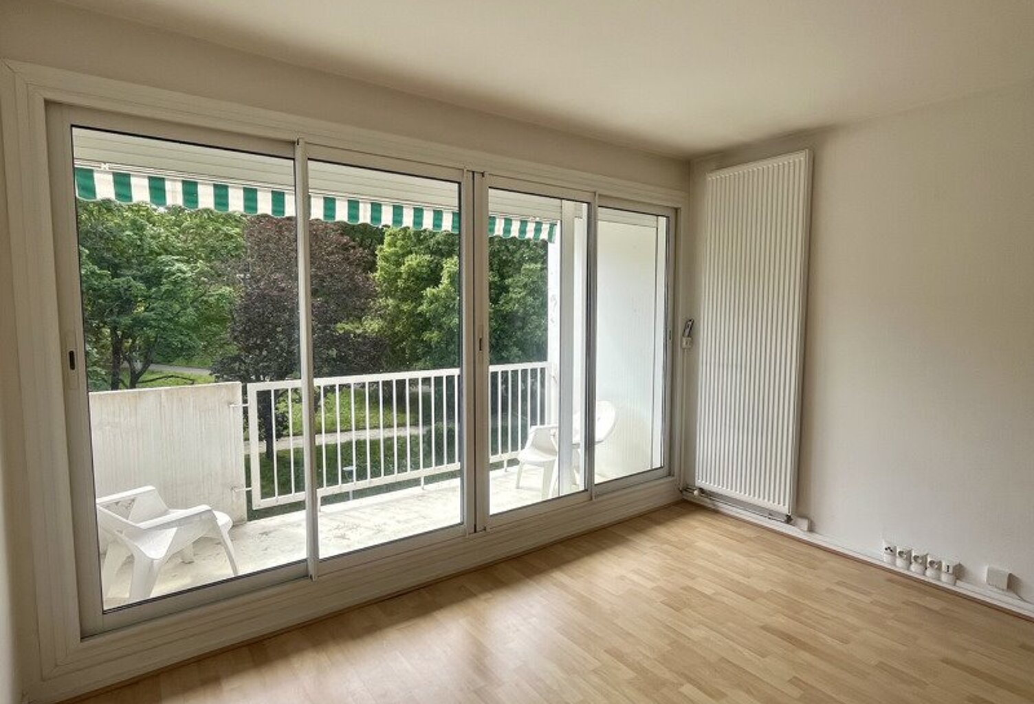 Vente appartement 2 pièces 33 m² Toulouse (31300) — photo 1