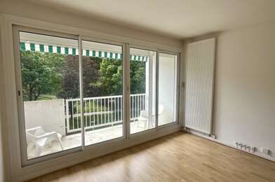 Appartement 2 pièces 114000 €