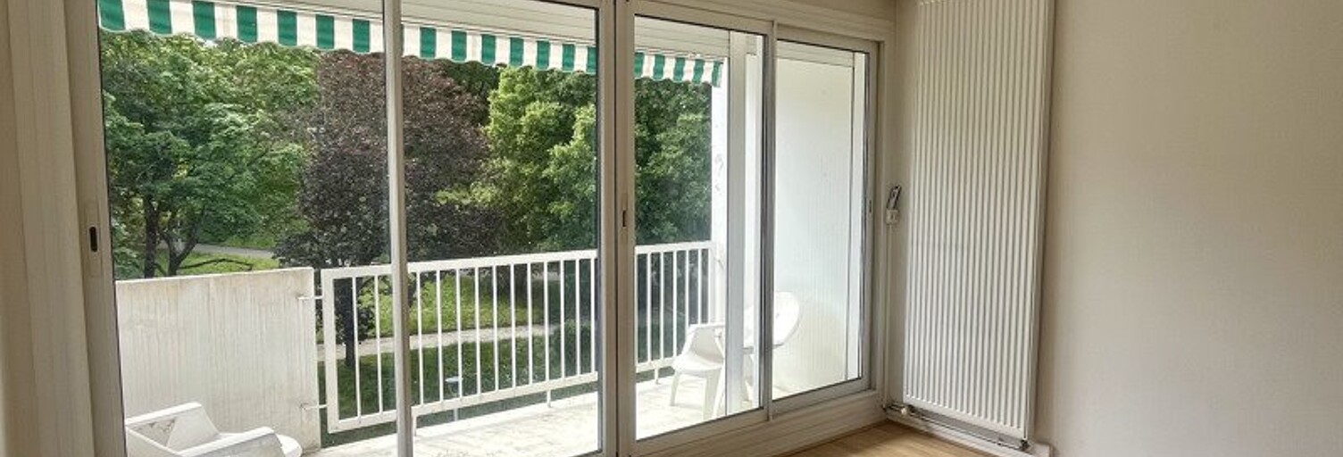 Appartement 2 Pièces 33 m² à vendre à Toulouse (31300)