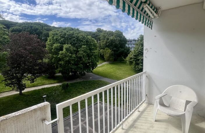 Vente appartement 2 pièces 33 m² Toulouse (31300) — photo 3