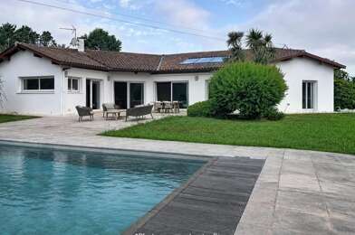 Maison 4 pièces 1325000 €