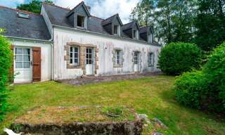 Maison 5 Pièces 130 m² à vendre à Rosporden (29140)