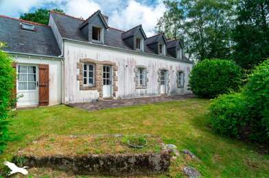 Maison 5 pièces 262400 €