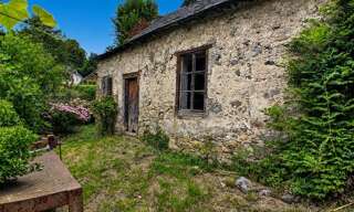 Maison 1 Pièce 34 m² à vendre à Ousté (65100)