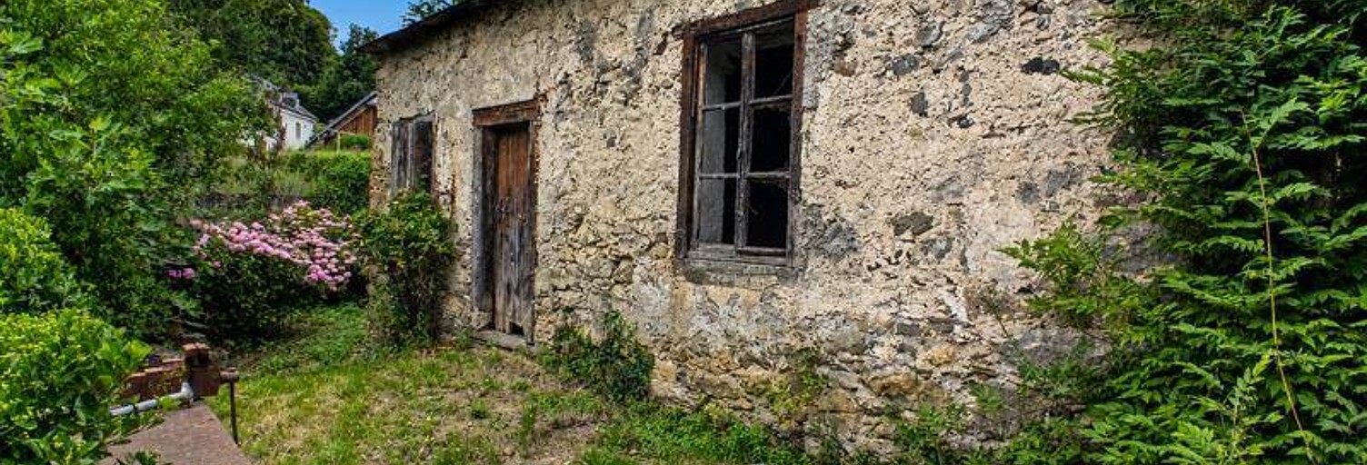 Maison 1 Pièce 34 m² à vendre à Ousté (65100)