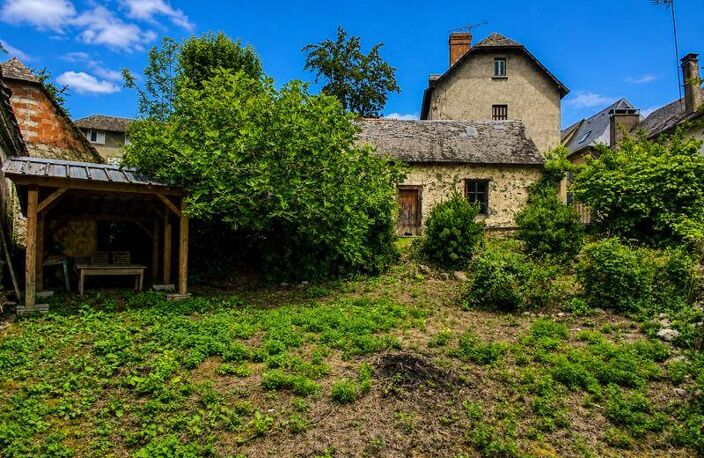 Grange de 1 pièces principales — photo 4