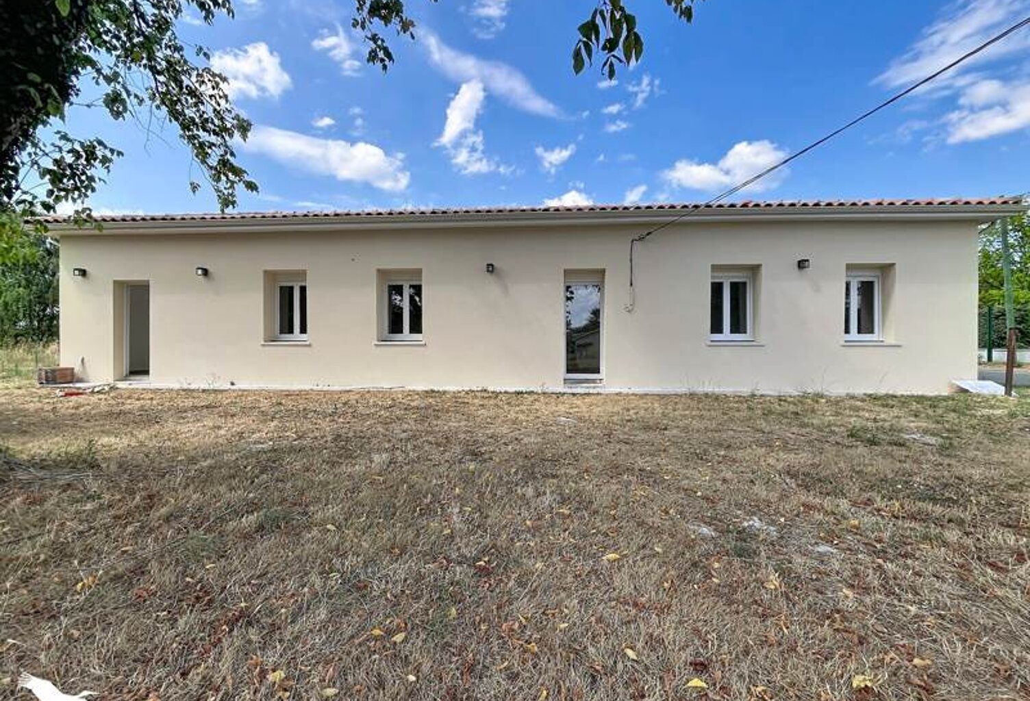 Contemporaine de 4 pièces principales — photo 1