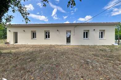 Maison 4 pièces 220000 €
