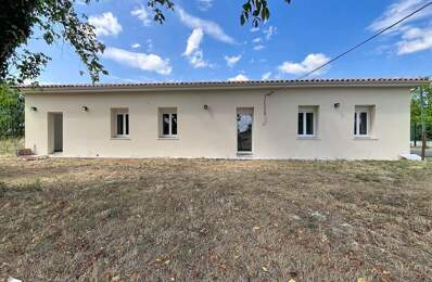 Contemporaine de 4 pièces principales — photo du bien