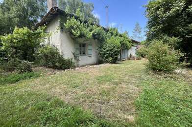 Maison 3 pièces 81360 €