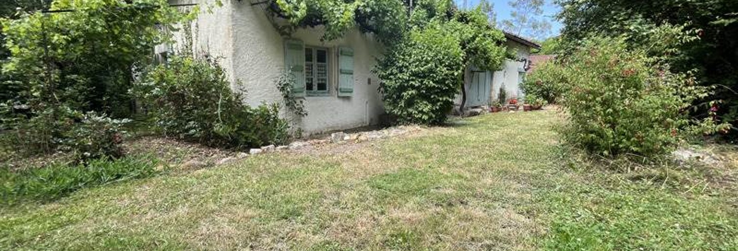 Maison 3 Pièces 185 m² à vendre à Terres-de-Haute-Charente (16270)