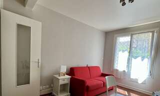 Appartement 1 Pièce 29 m² à vendre à Limoges (87100)