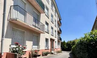 Appartement 1 Pièce 29 m² à vendre à Limoges (87100)