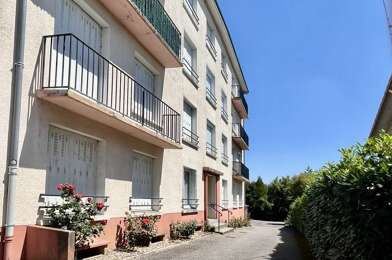 Appartement 1 pièces 54999 €
