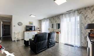 Maison 5 Pièces 100 m² à vendre à Longages (31410)