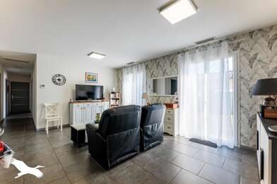 Maison 5 pièces 286740 €