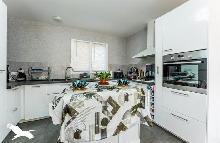 Vente maison 5 pièces 100 m² Longages (31410) — photo 2
