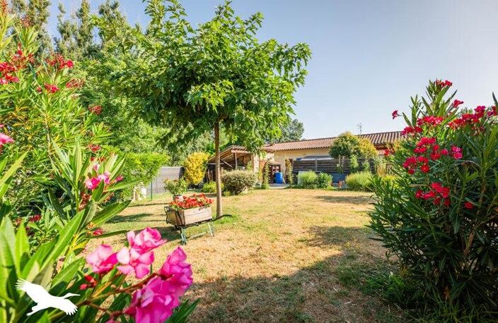 Vente maison 5 pièces 100 m² Longages (31410) — photo 3