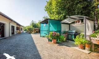 Maison 5 Pièces 100 m² à vendre à Longages (31410)