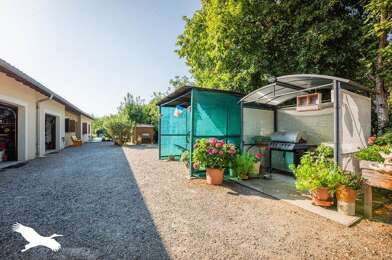 Maison 5 pièces 286740 €