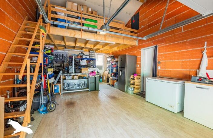 Vente maison 5 pièces 100 m² Longages (31410) — photo 5