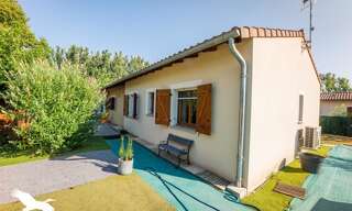 Maison 5 Pièces 100 m² à vendre à Longages (31410)