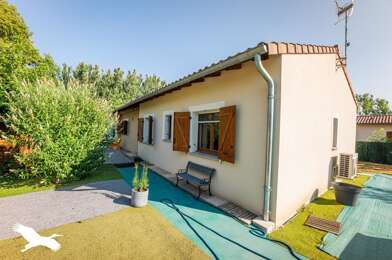 Maison 5 pièces 286740 €