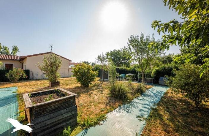Vente maison 5 pièces 100 m² Longages (31410) — photo 3