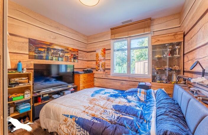 Vente maison 5 pièces 100 m² Longages (31410) — photo 5