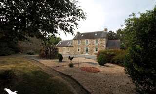 Maison 6 Pièces 144 m² à vendre à Carnoët (22160)