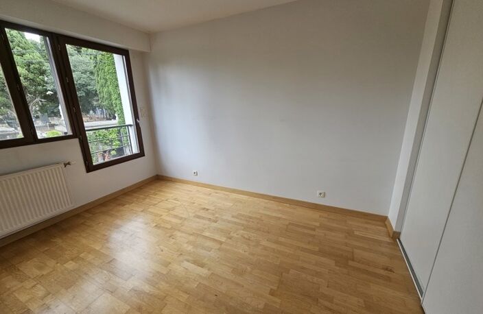 Appartement de 3 pièces principales — photo 5