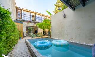 Maison 5 Pièces 114 m² à vendre à La Rochelle (17000)