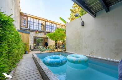 Maison 5 pièces 699000 €