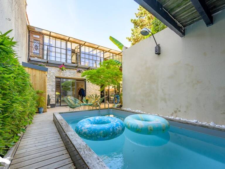 Maison 5 pièces 114 m² — photo 1