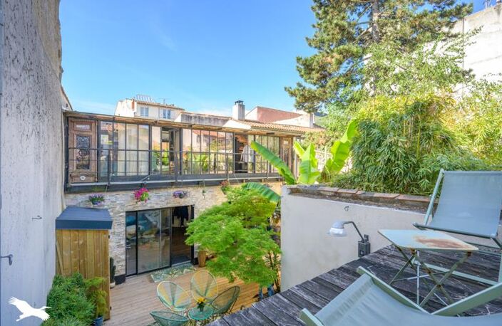 Vente maison 5 pièces 114 m² La Rochelle (17000) — photo 2