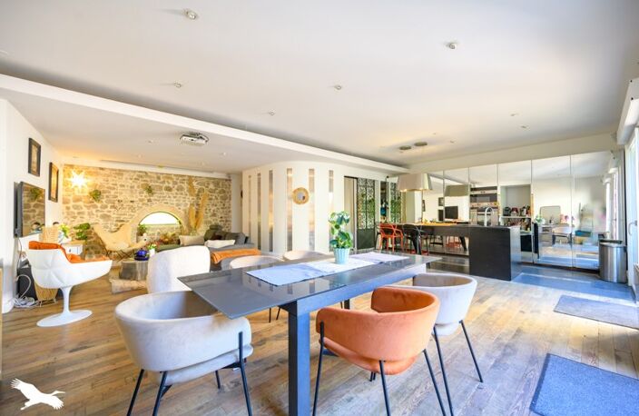 Vente maison 5 pièces 114 m² La Rochelle (17000) — photo 3
