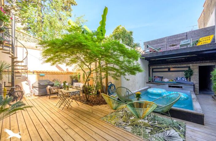 Vente maison 5 pièces 114 m² La Rochelle (17000) — photo 4