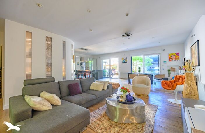 Vente maison 5 pièces 114 m² La Rochelle (17000) — photo 5